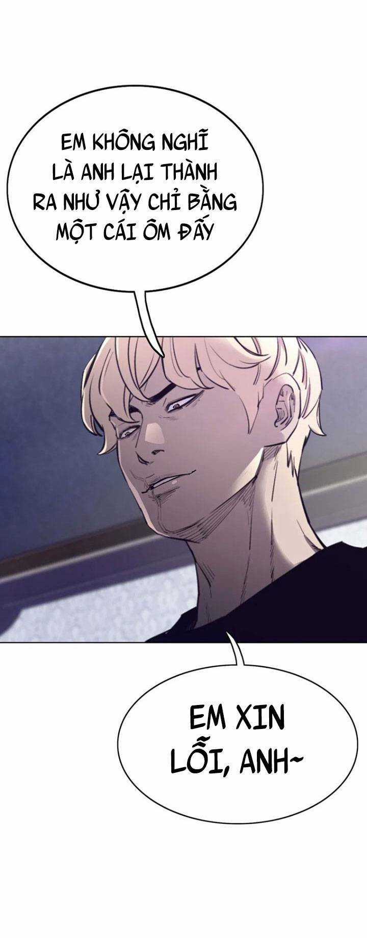 Bạt Tai Chapter 51 trang 3