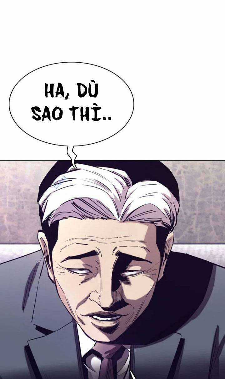 Bạt Tai Chapter 51 trang 30