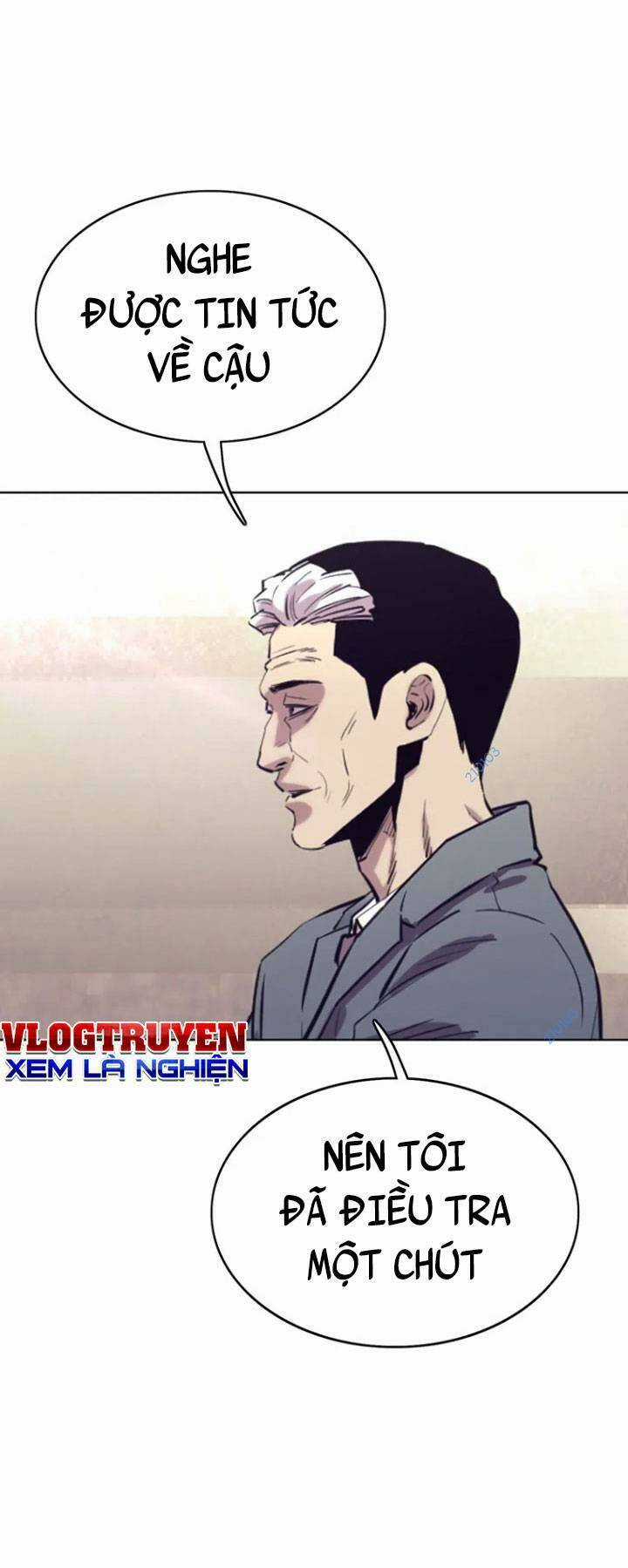 Bạt Tai Chapter 51 trang 32