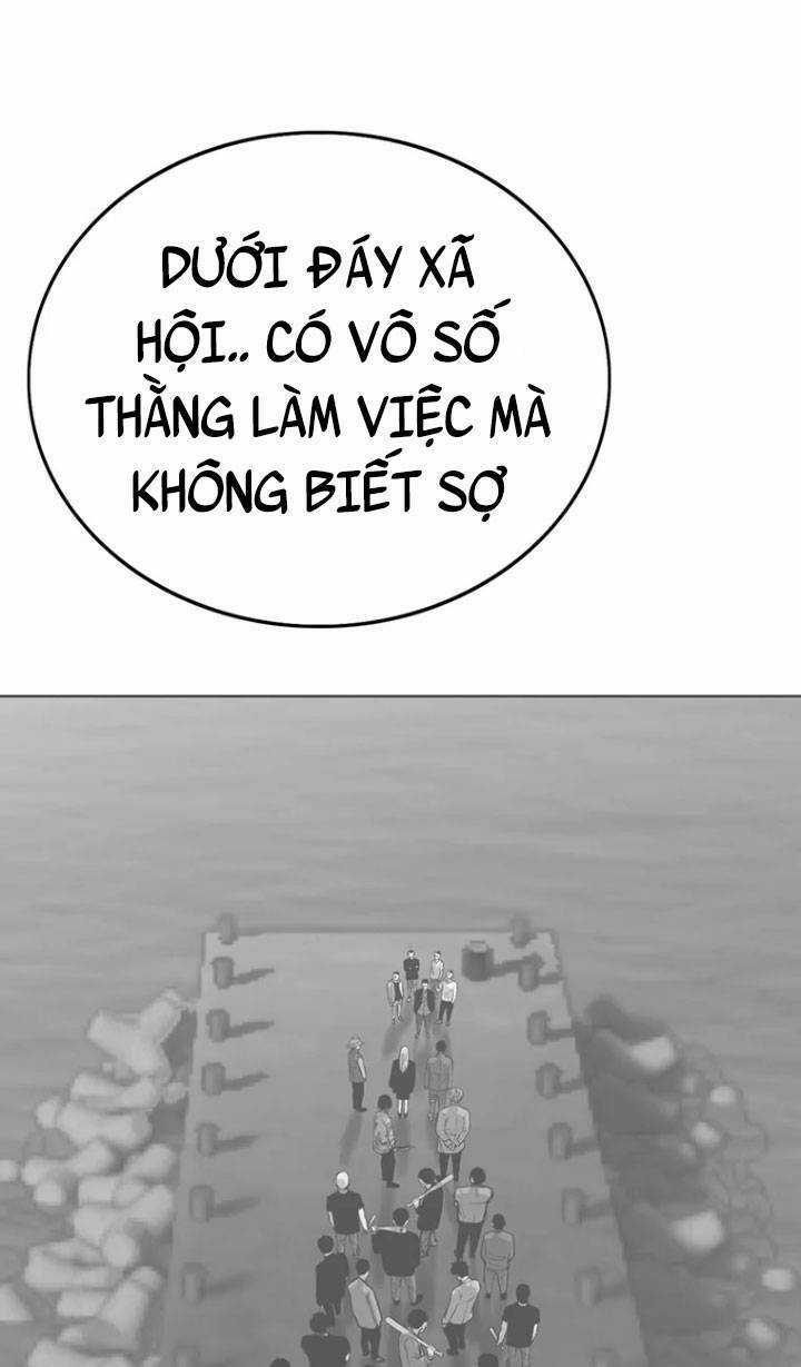 Bạt Tai Chapter 51 trang 33