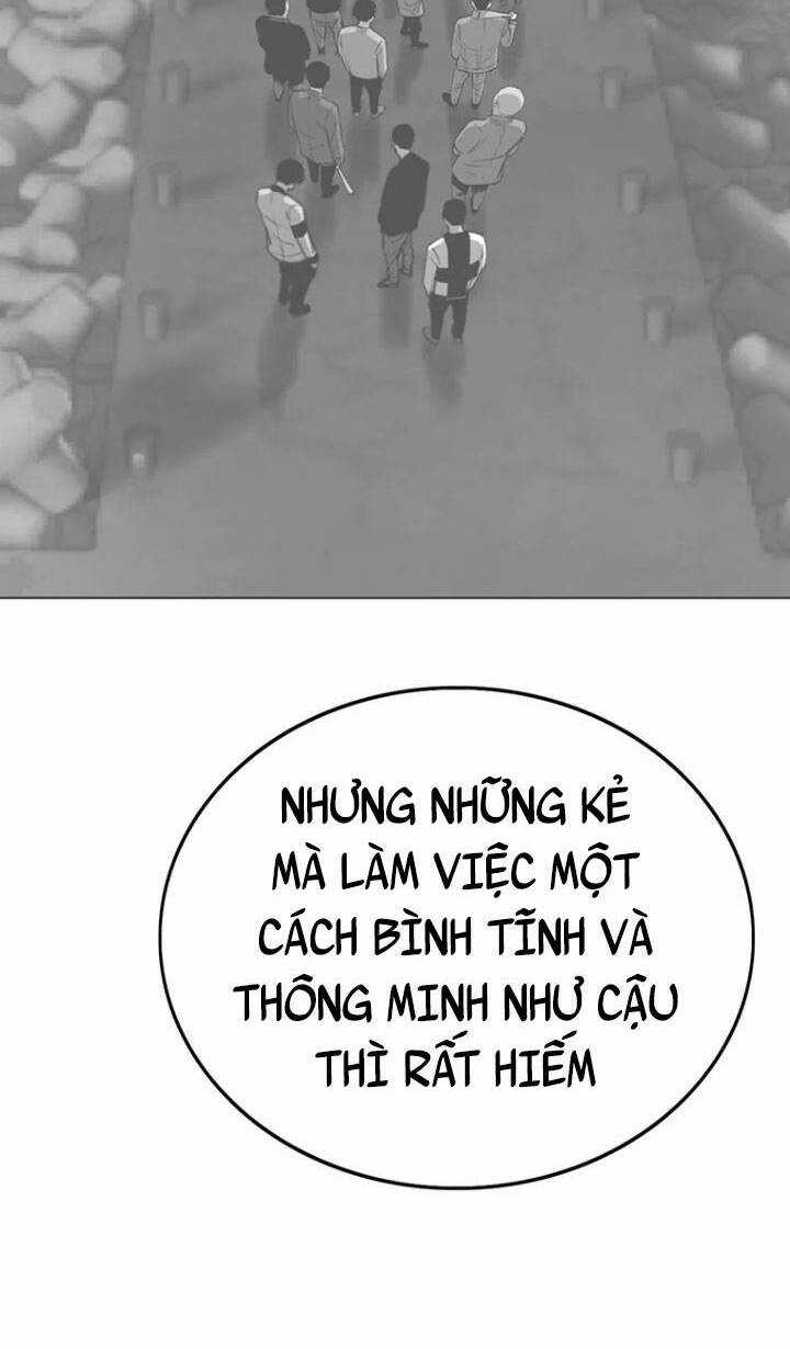 Bạt Tai Chapter 51 trang 34