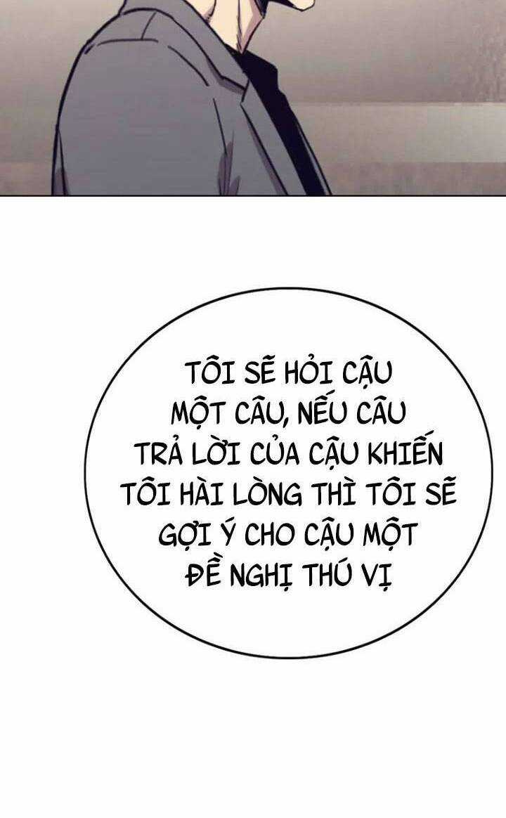 Bạt Tai Chapter 51 trang 36