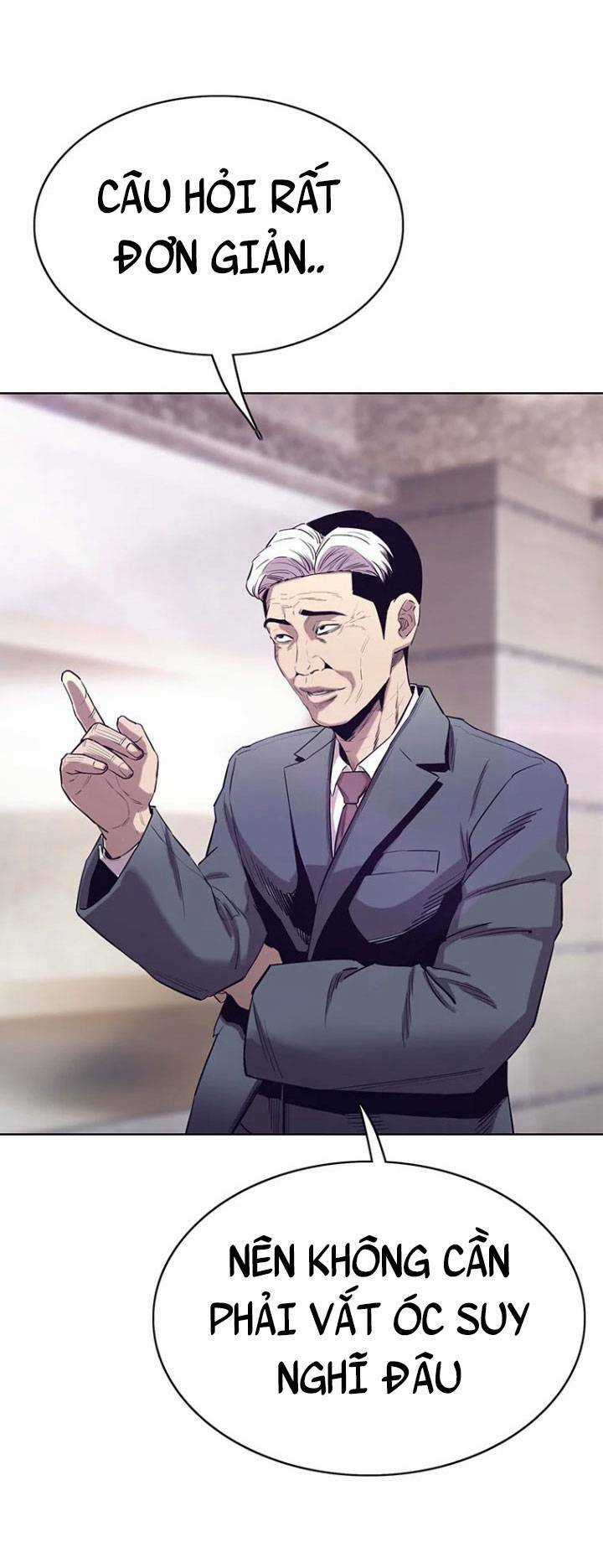 Bạt Tai Chapter 51 trang 37