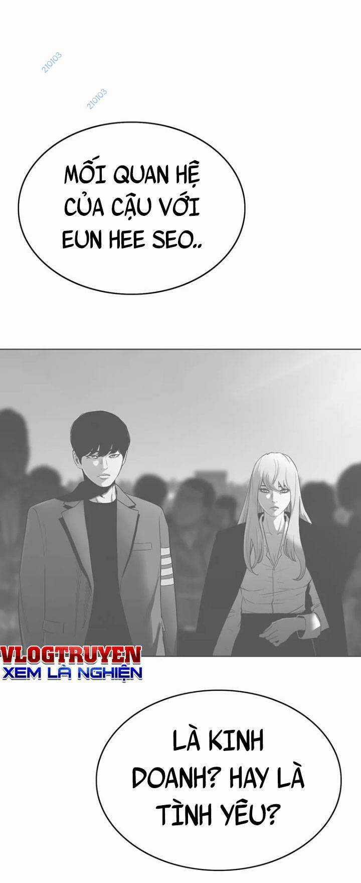 Bạt Tai Chapter 51 trang 38