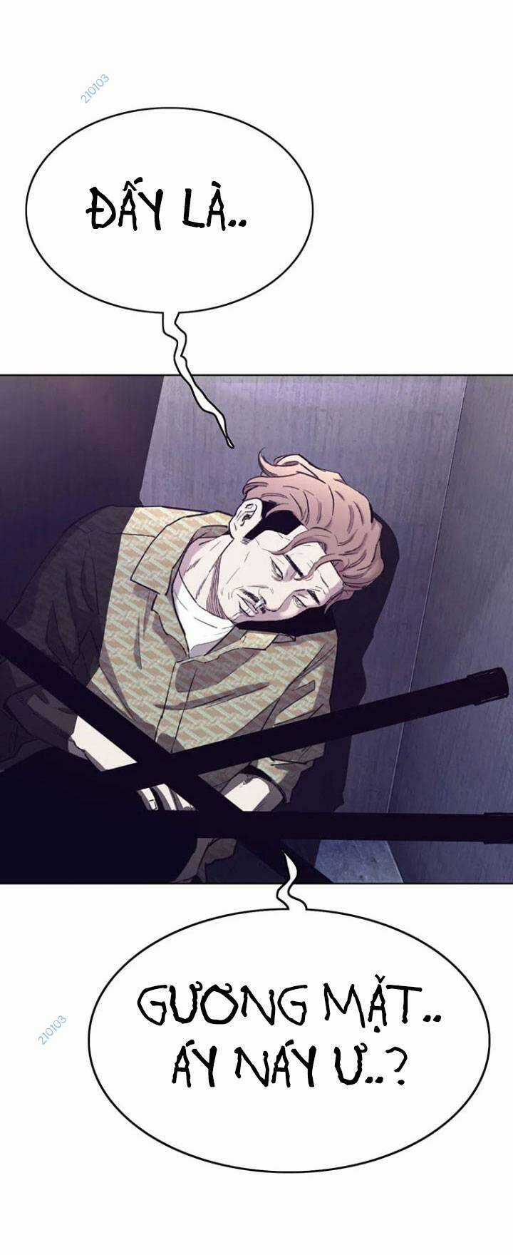 Bạt Tai Chapter 51 trang 4