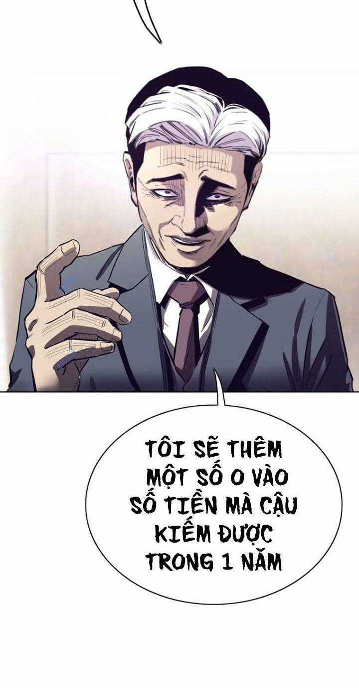 Bạt Tai Chapter 51 trang 42