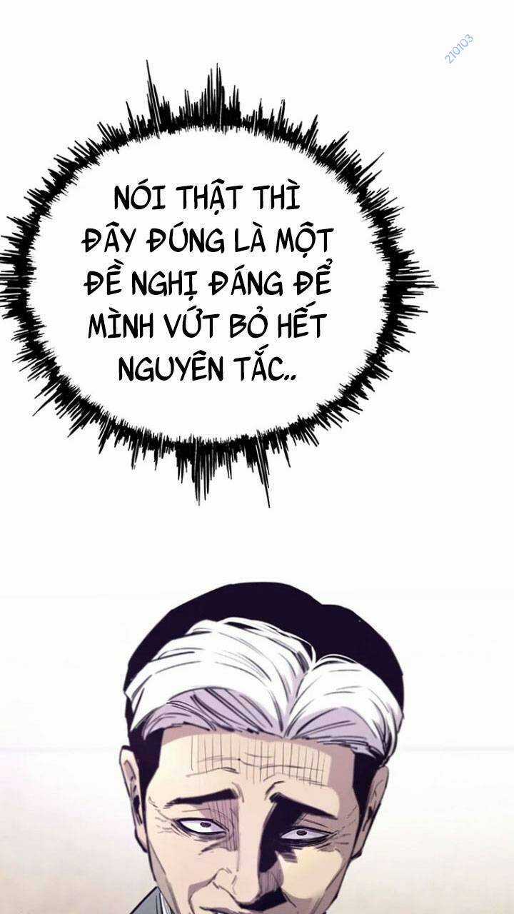 Bạt Tai Chapter 51 trang 45