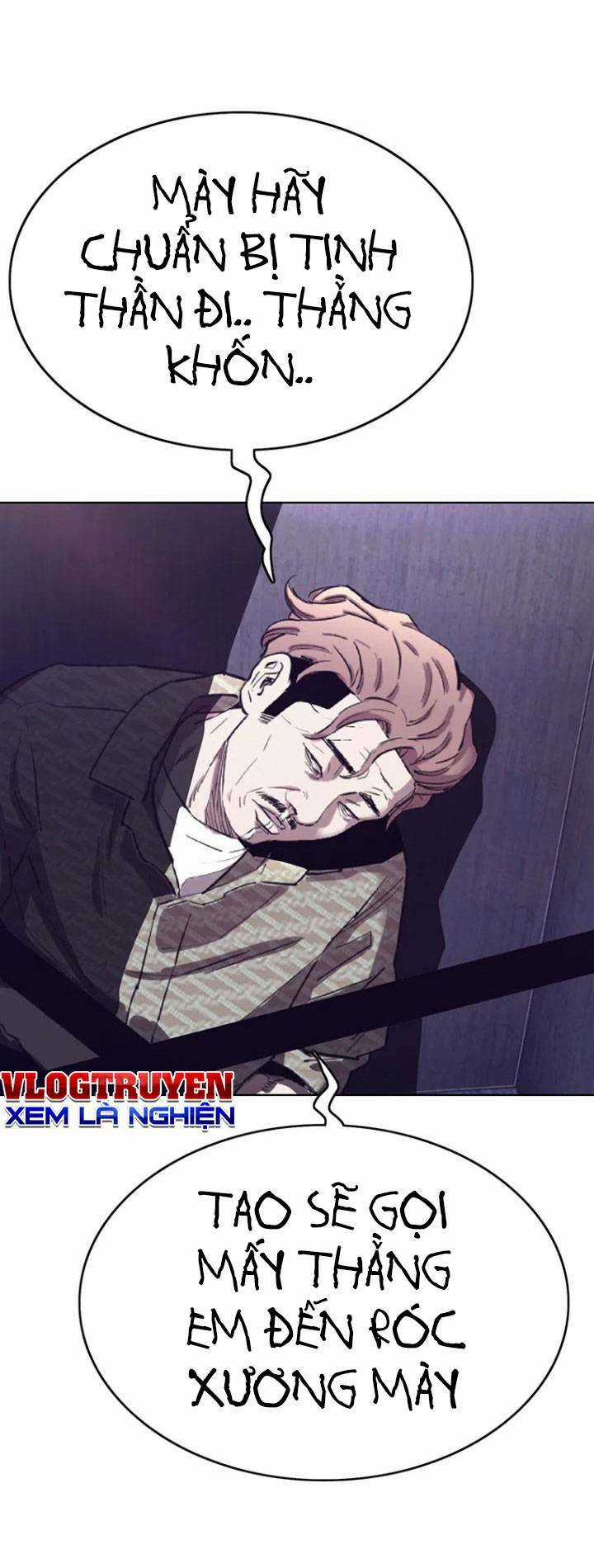 Bạt Tai Chapter 51 trang 5