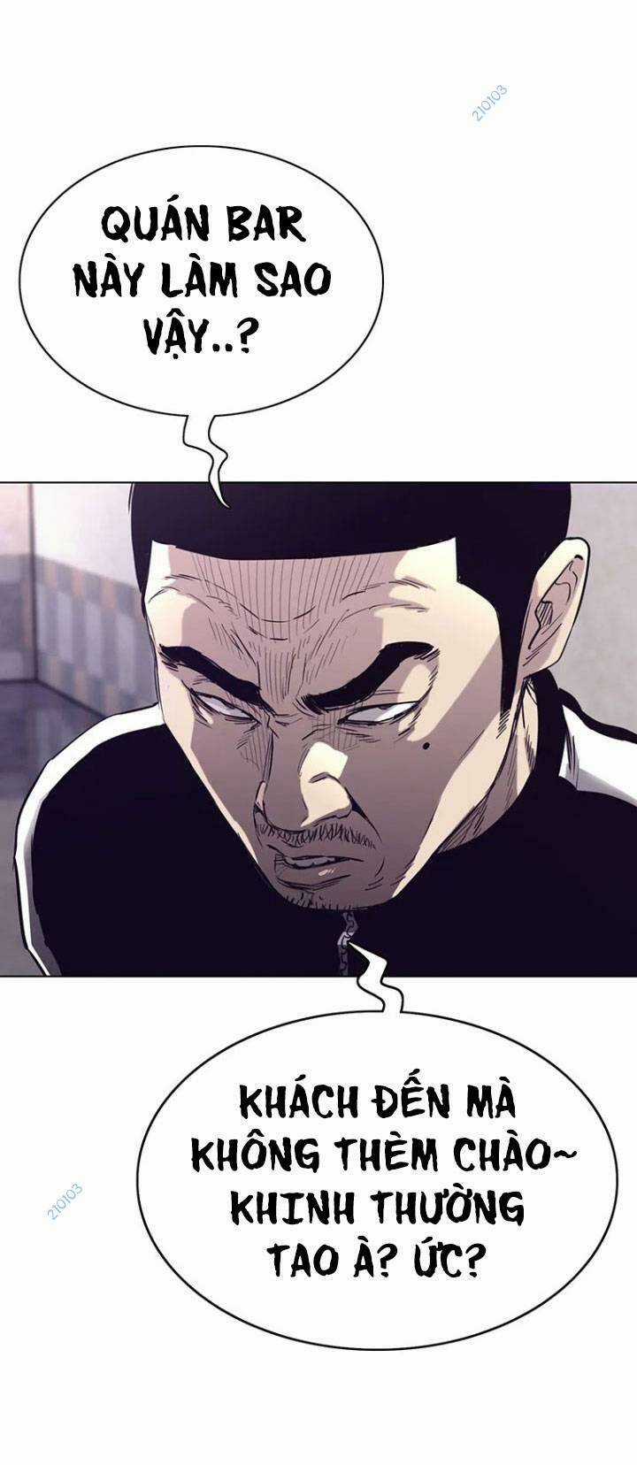 Bạt Tai Chapter 51 trang 53