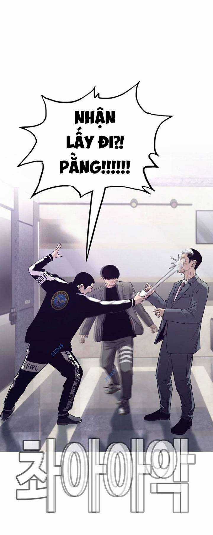 Bạt Tai Chapter 51 trang 60