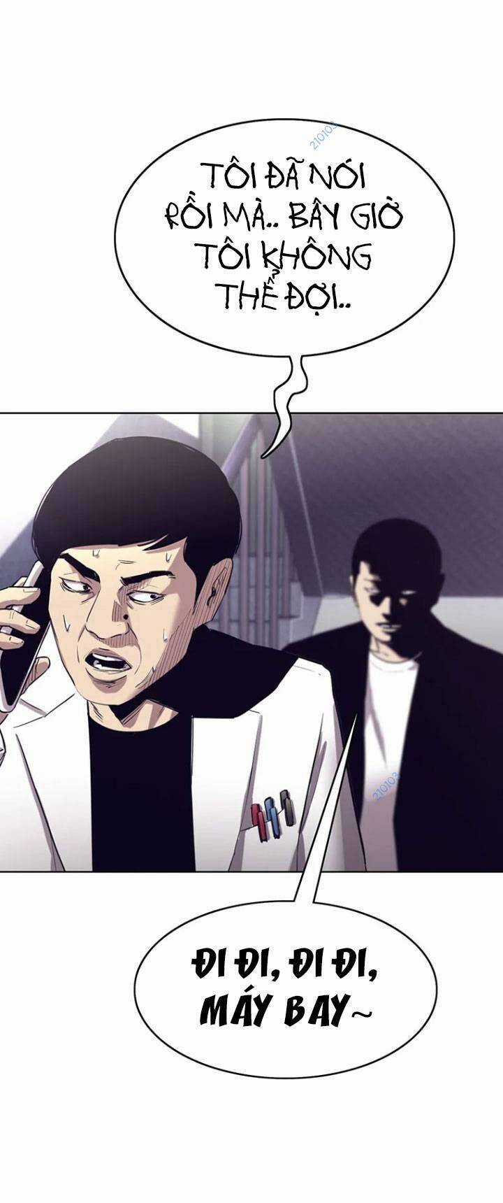 Bạt Tai Chapter 52 trang 103