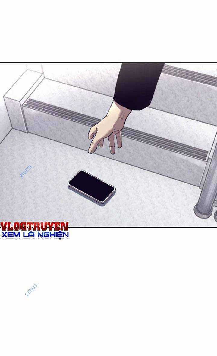 Bạt Tai Chapter 52 trang 109