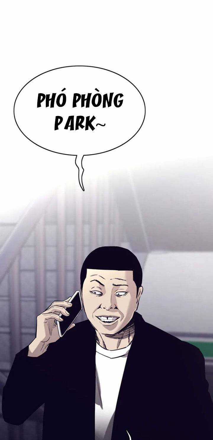 Bạt Tai Chapter 52 trang 110