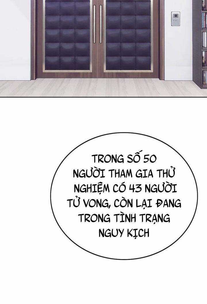 Bạt Tai Chapter 52 trang 123