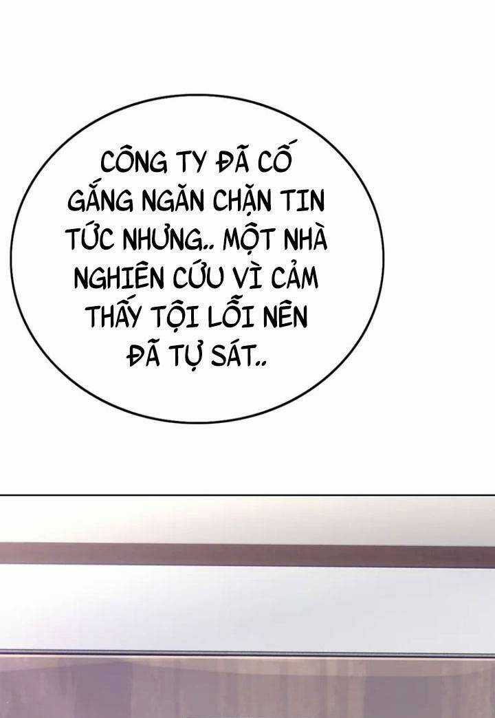 Bạt Tai Chapter 52 trang 124