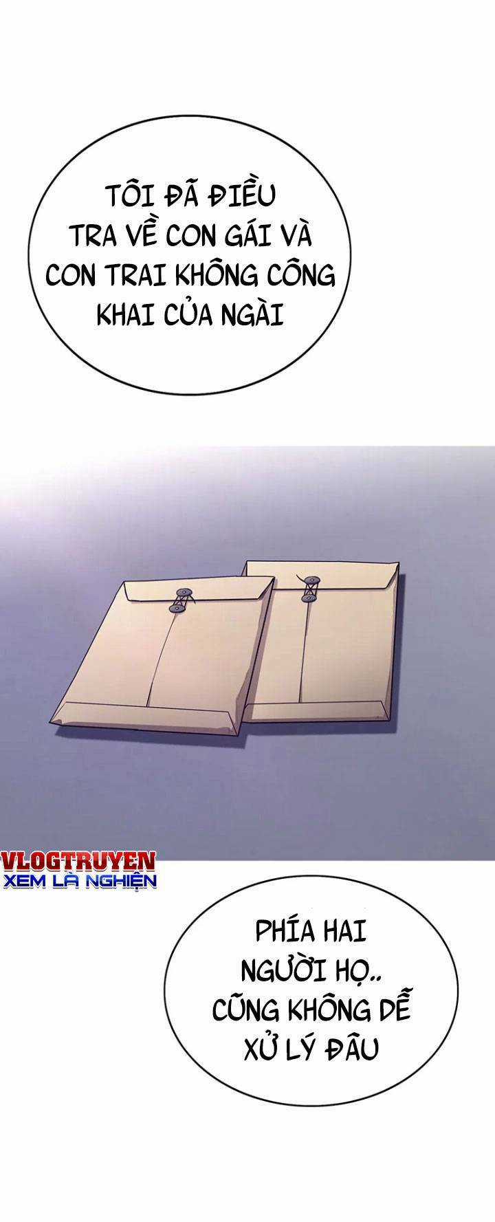 Bạt Tai Chapter 52 trang 126