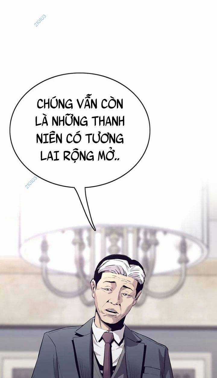 Bạt Tai Chapter 52 trang 130