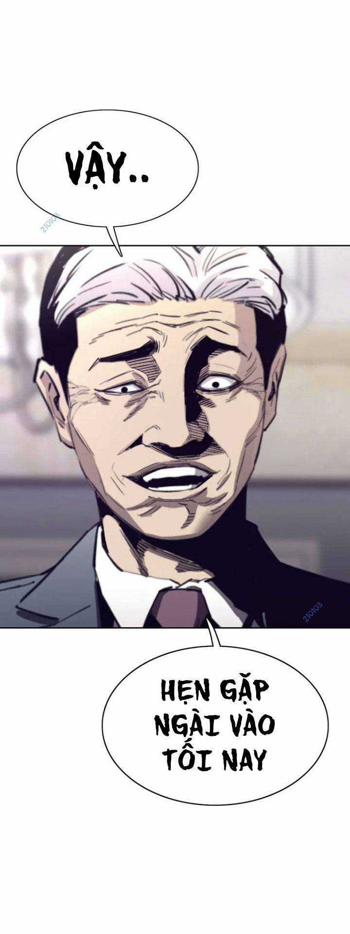 Bạt Tai Chapter 52 trang 134