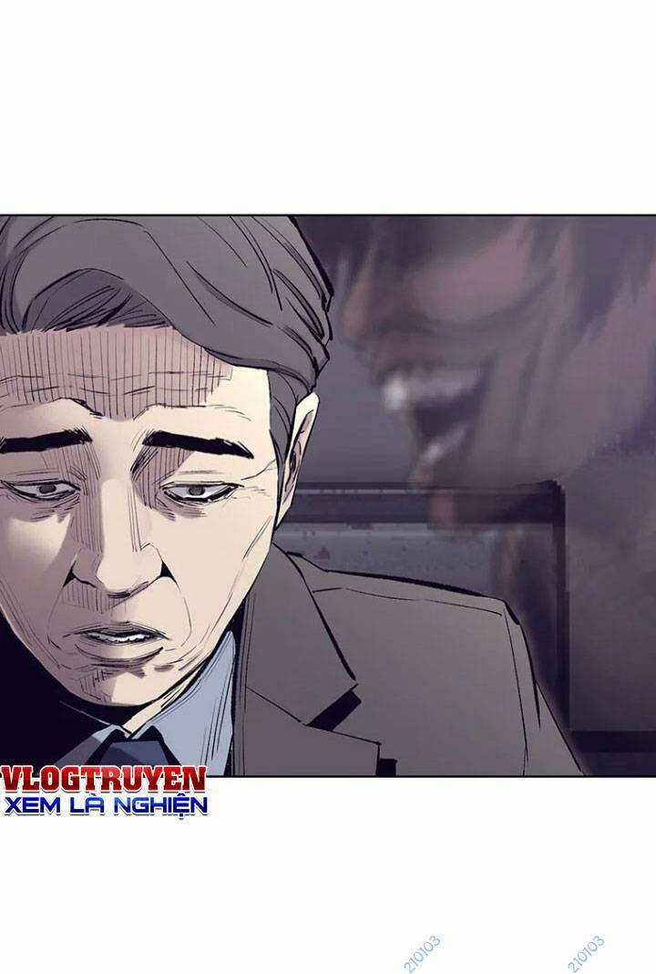 Bạt Tai Chapter 52 trang 140