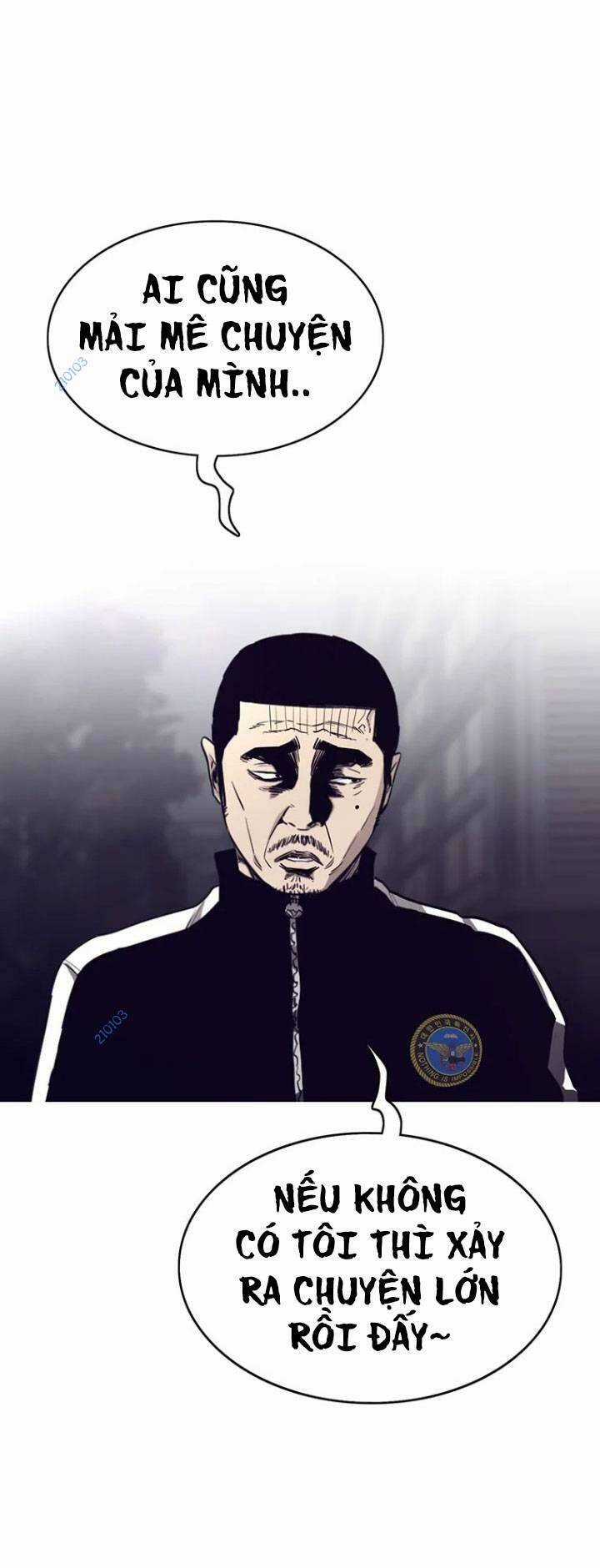 Bạt Tai Chapter 52 trang 23