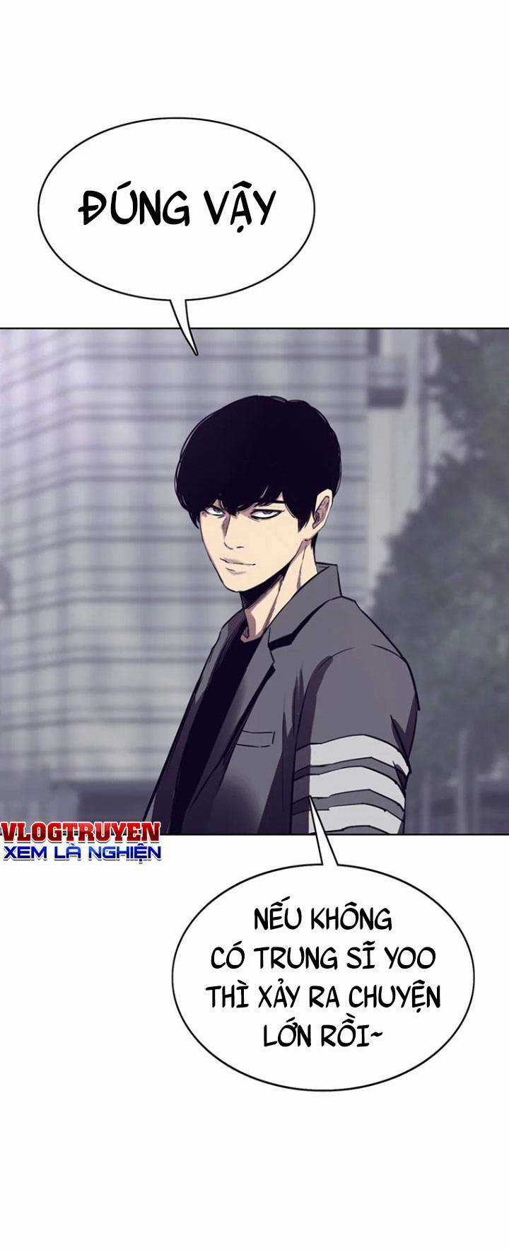 Bạt Tai Chapter 52 trang 24