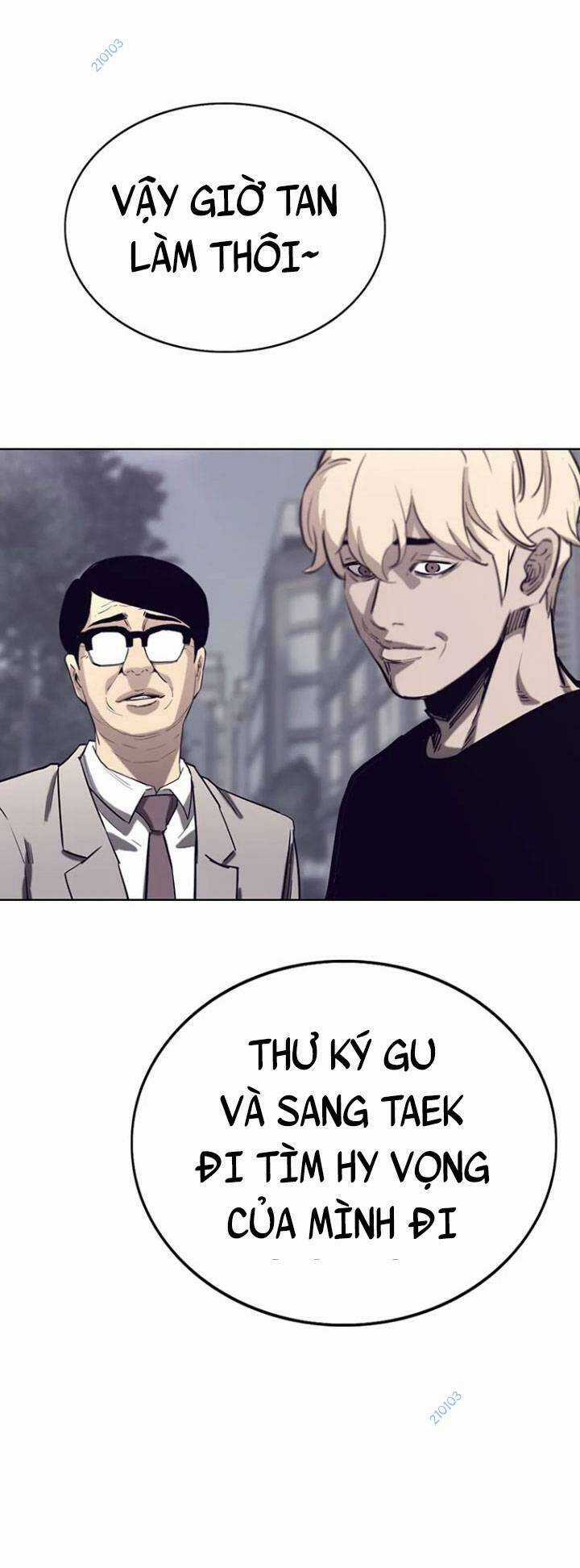 Bạt Tai Chapter 52 trang 25