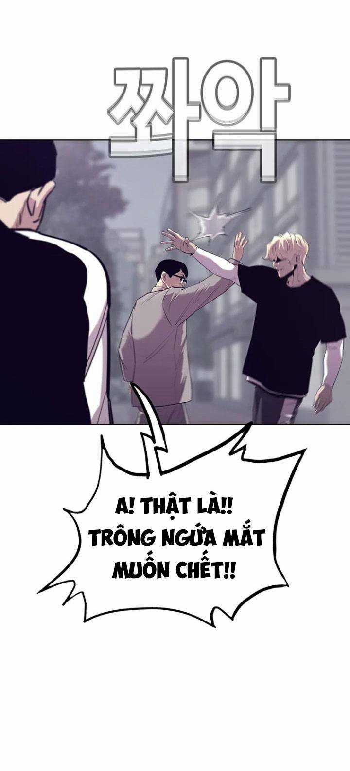 Bạt Tai Chapter 52 trang 26