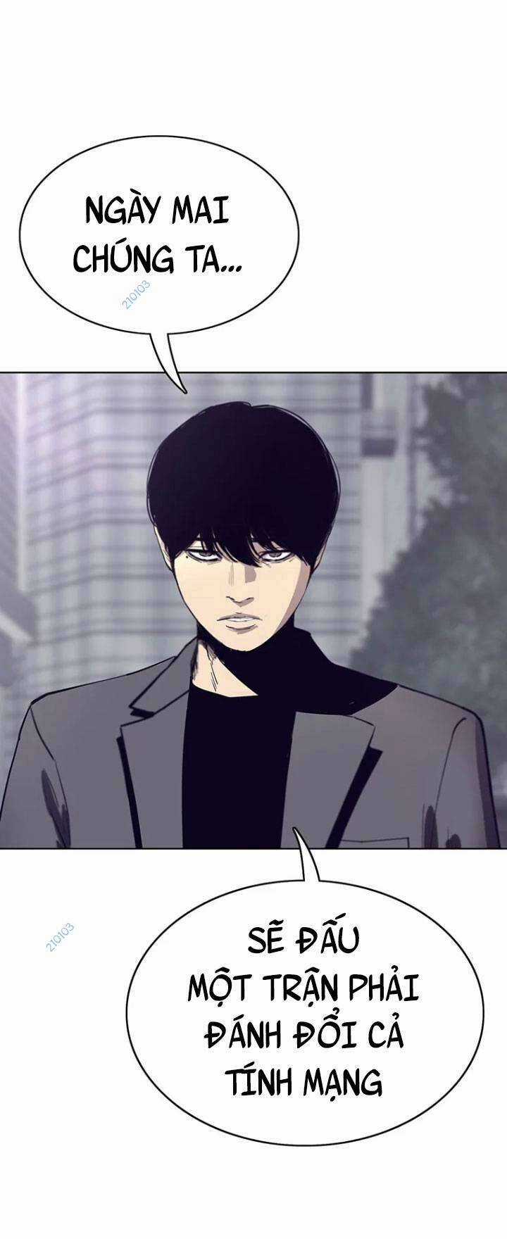 Bạt Tai Chapter 52 trang 27