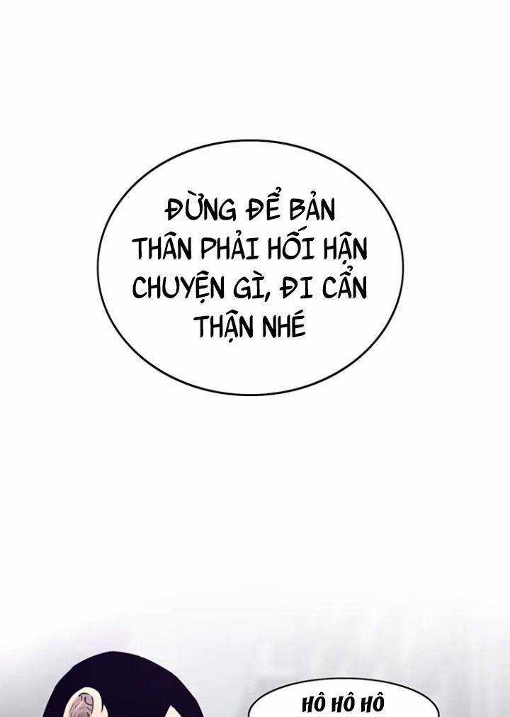 Bạt Tai Chapter 52 trang 28