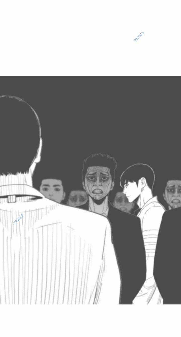 Bạt Tai Chapter 52 trang 3