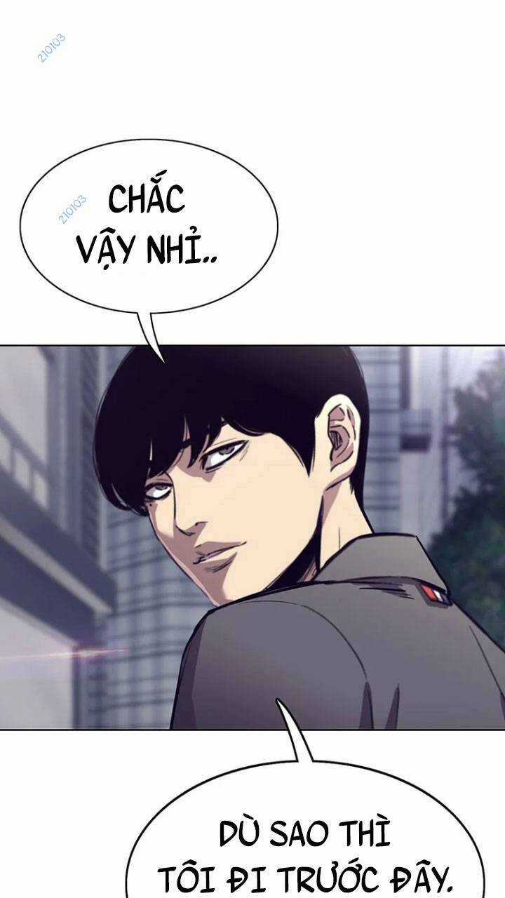 Bạt Tai Chapter 52 trang 30