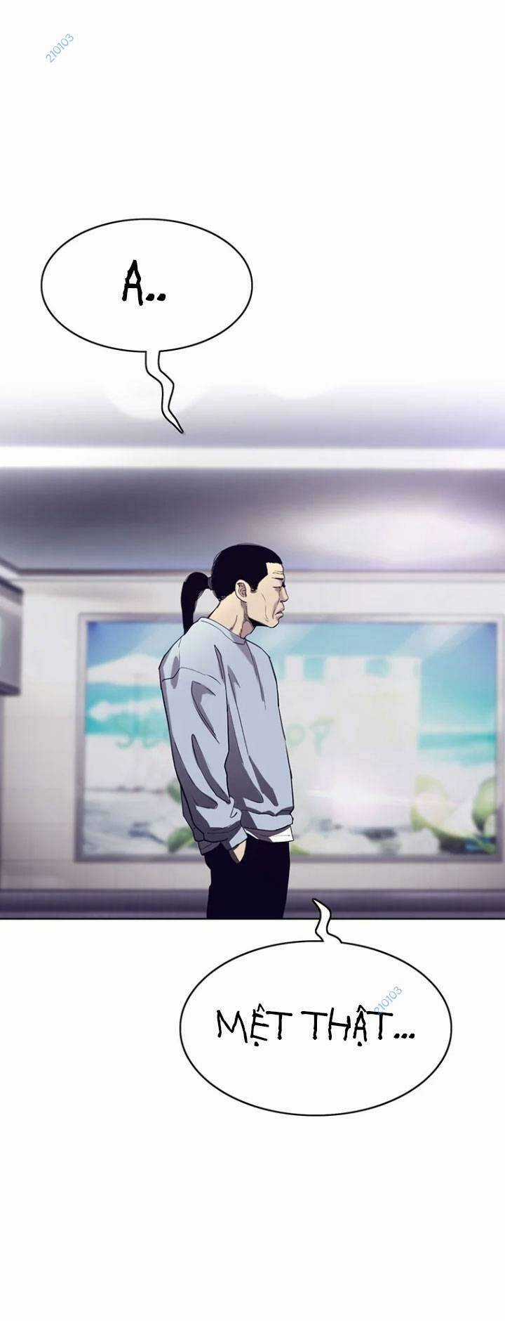 Bạt Tai Chapter 52 trang 33