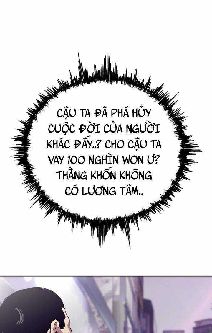 Bạt Tai Chapter 52 trang 37