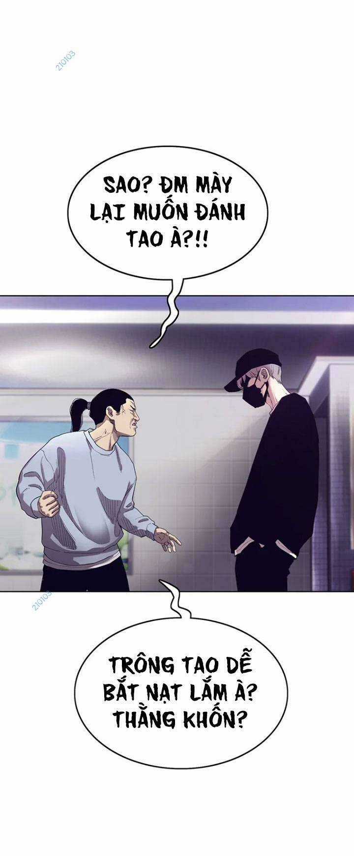 Bạt Tai Chapter 52 trang 42