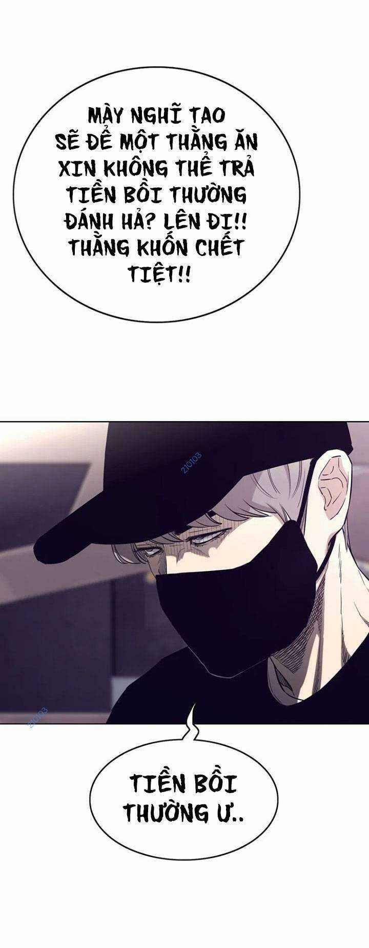 Bạt Tai Chapter 52 trang 45