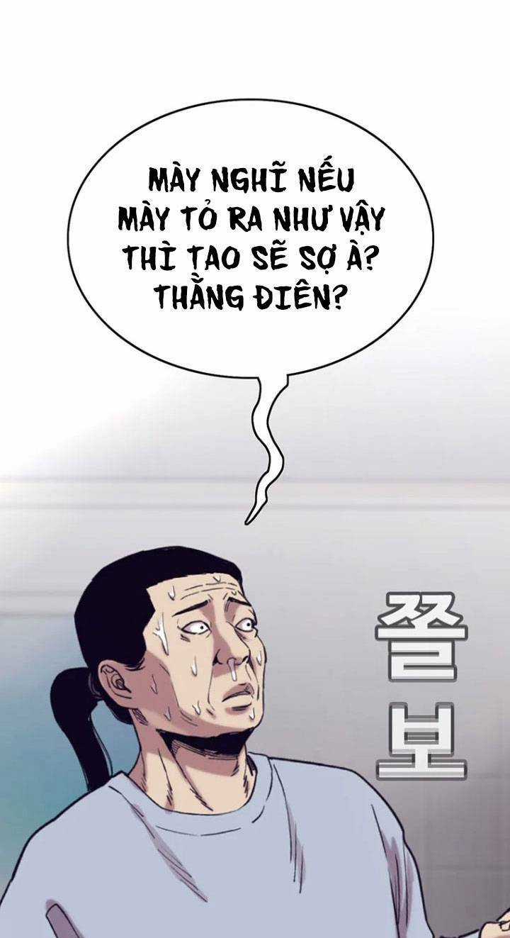 Bạt Tai Chapter 52 trang 50