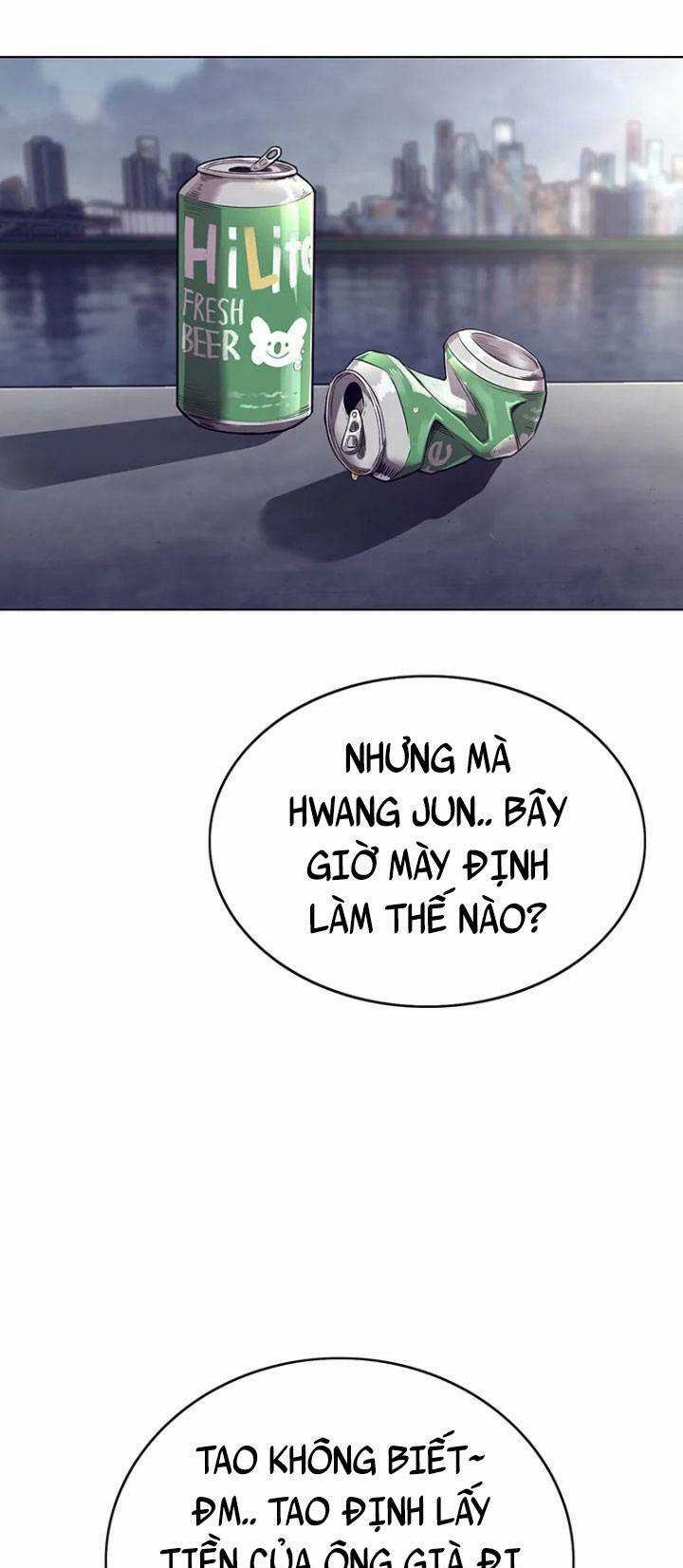 Bạt Tai Chapter 52 trang 54