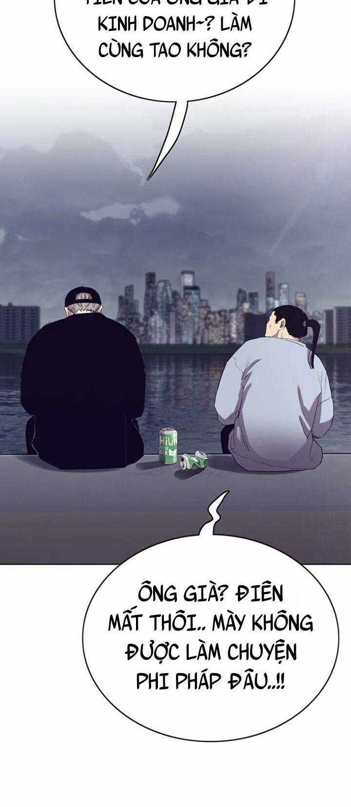 Bạt Tai Chapter 52 trang 55