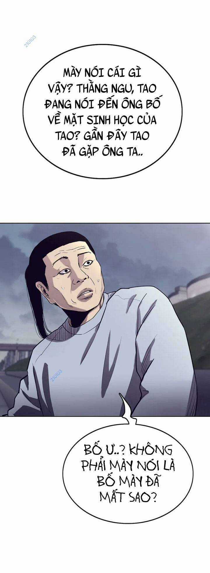 Bạt Tai Chapter 52 trang 56