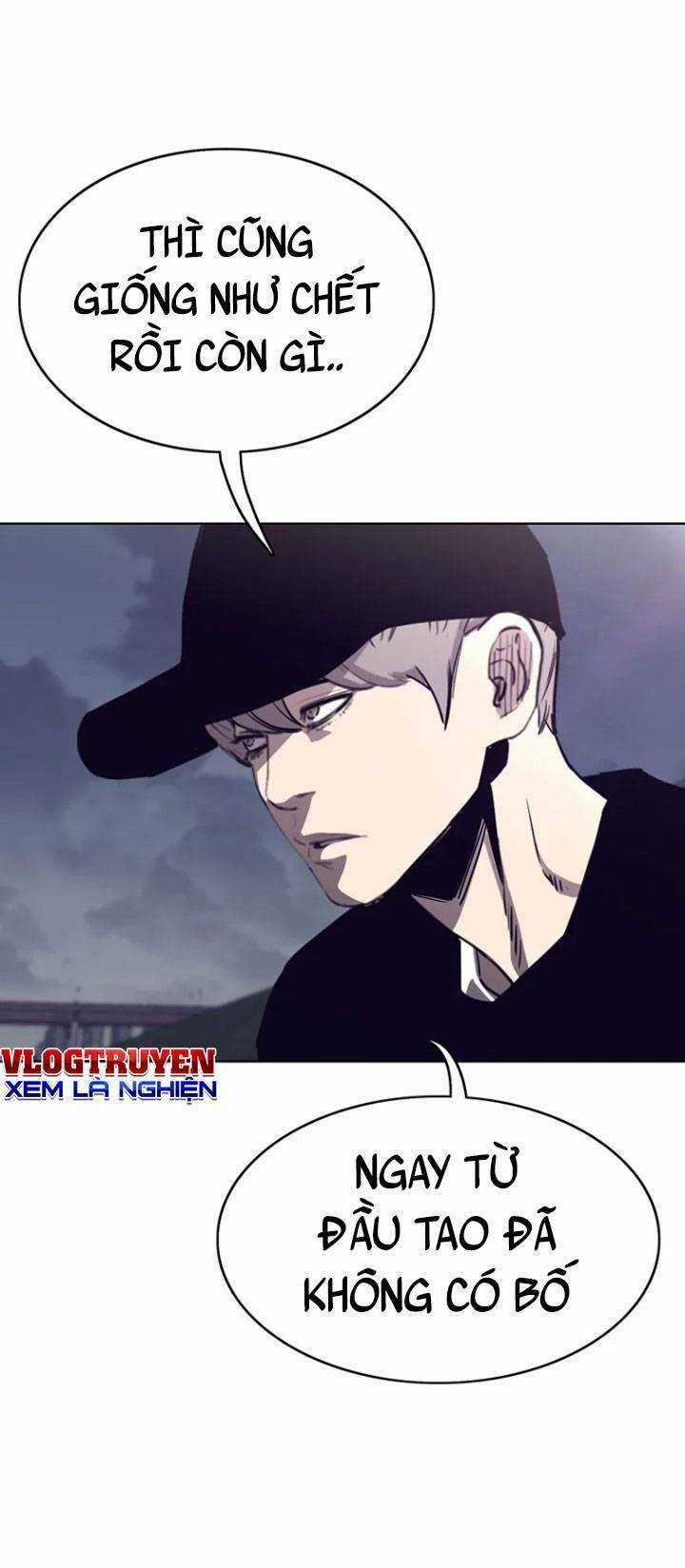 Bạt Tai Chapter 52 trang 57