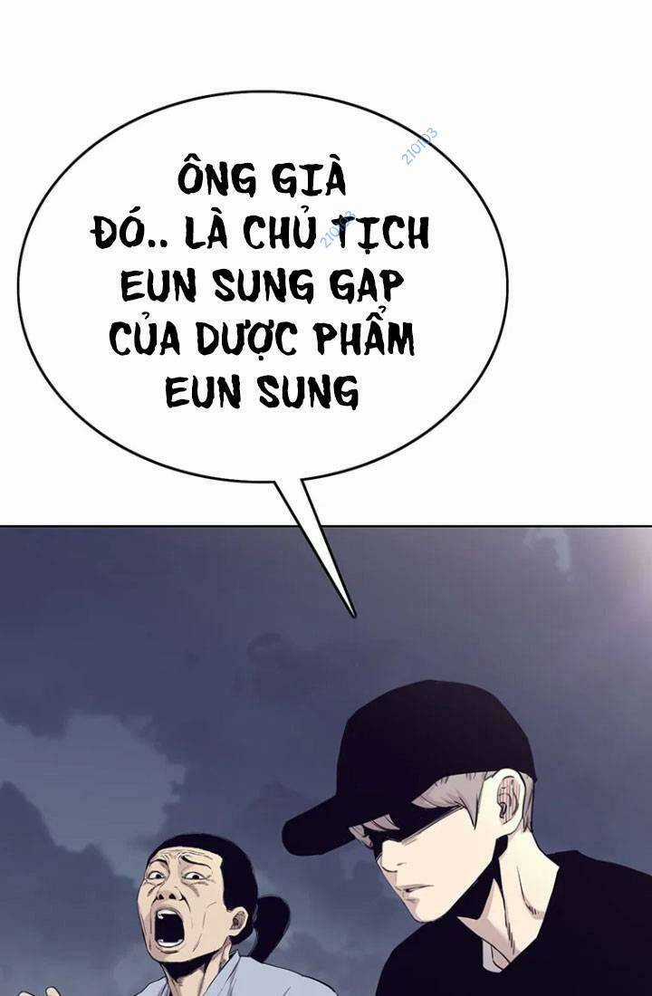 Bạt Tai Chapter 52 trang 58