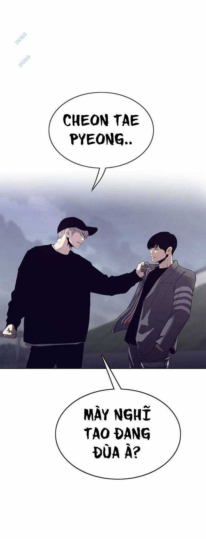 Bạt Tai Chapter 52 trang 76