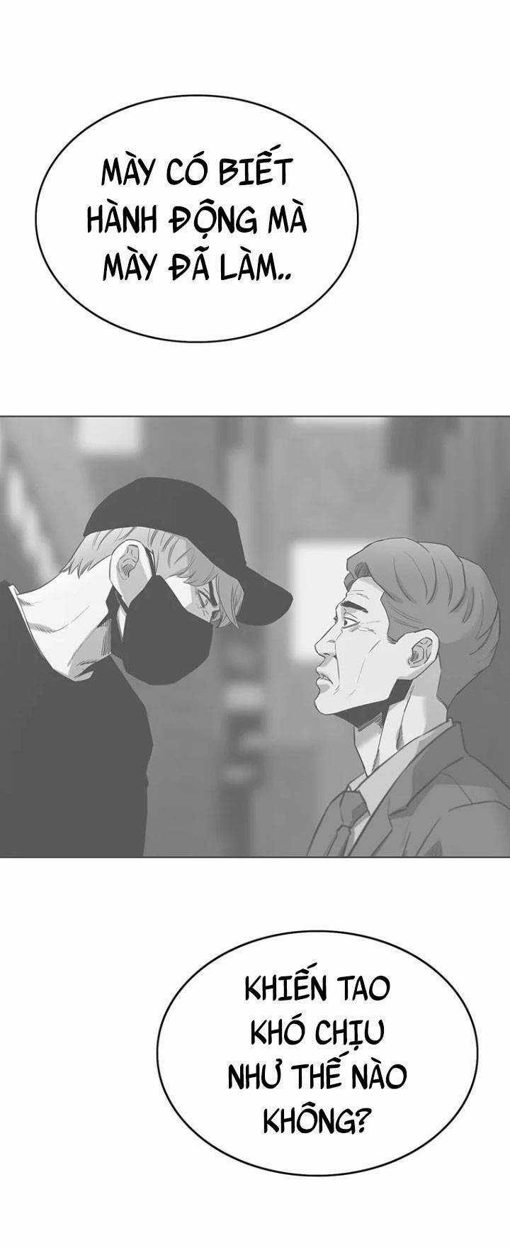 Bạt Tai Chapter 52 trang 77