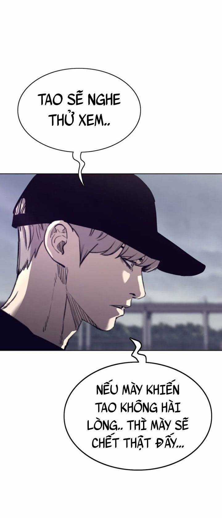 Bạt Tai Chapter 52 trang 86