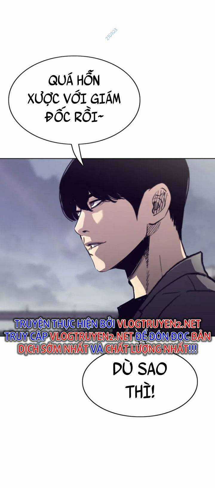 Bạt Tai Chapter 52 trang 87