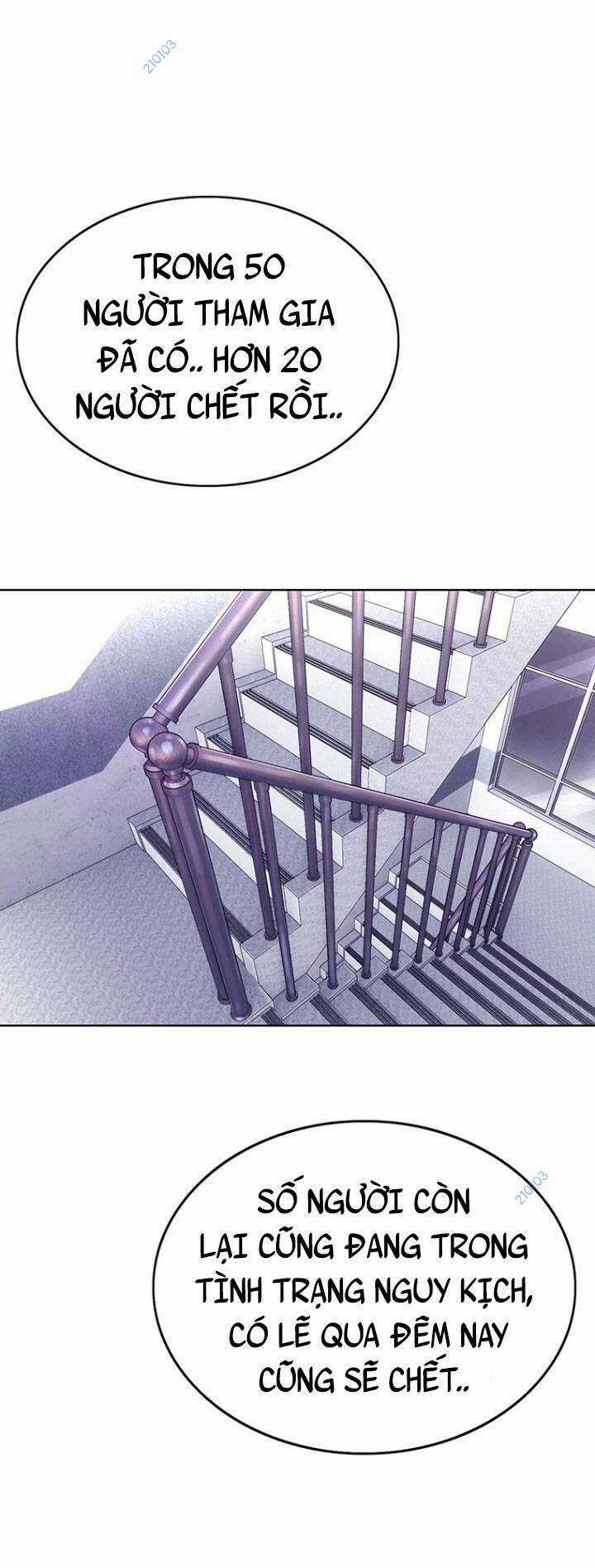 Bạt Tai Chapter 52 trang 97