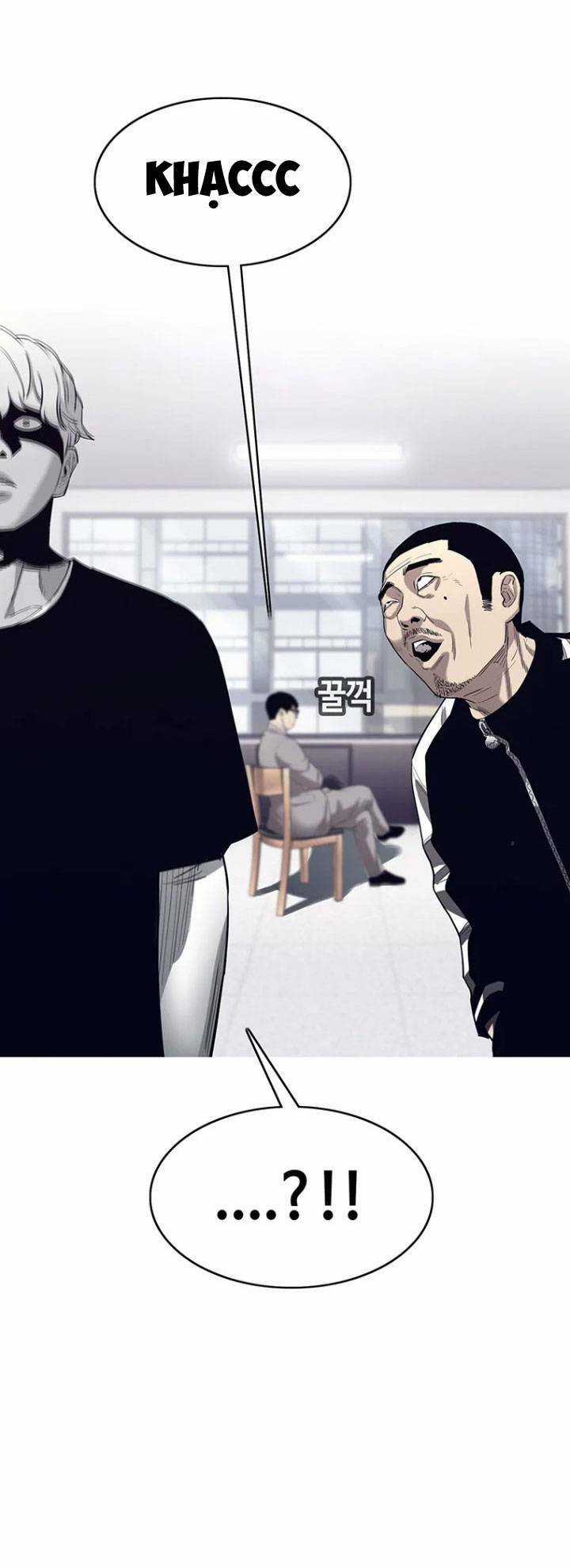 Bạt Tai Chapter 53 trang 103