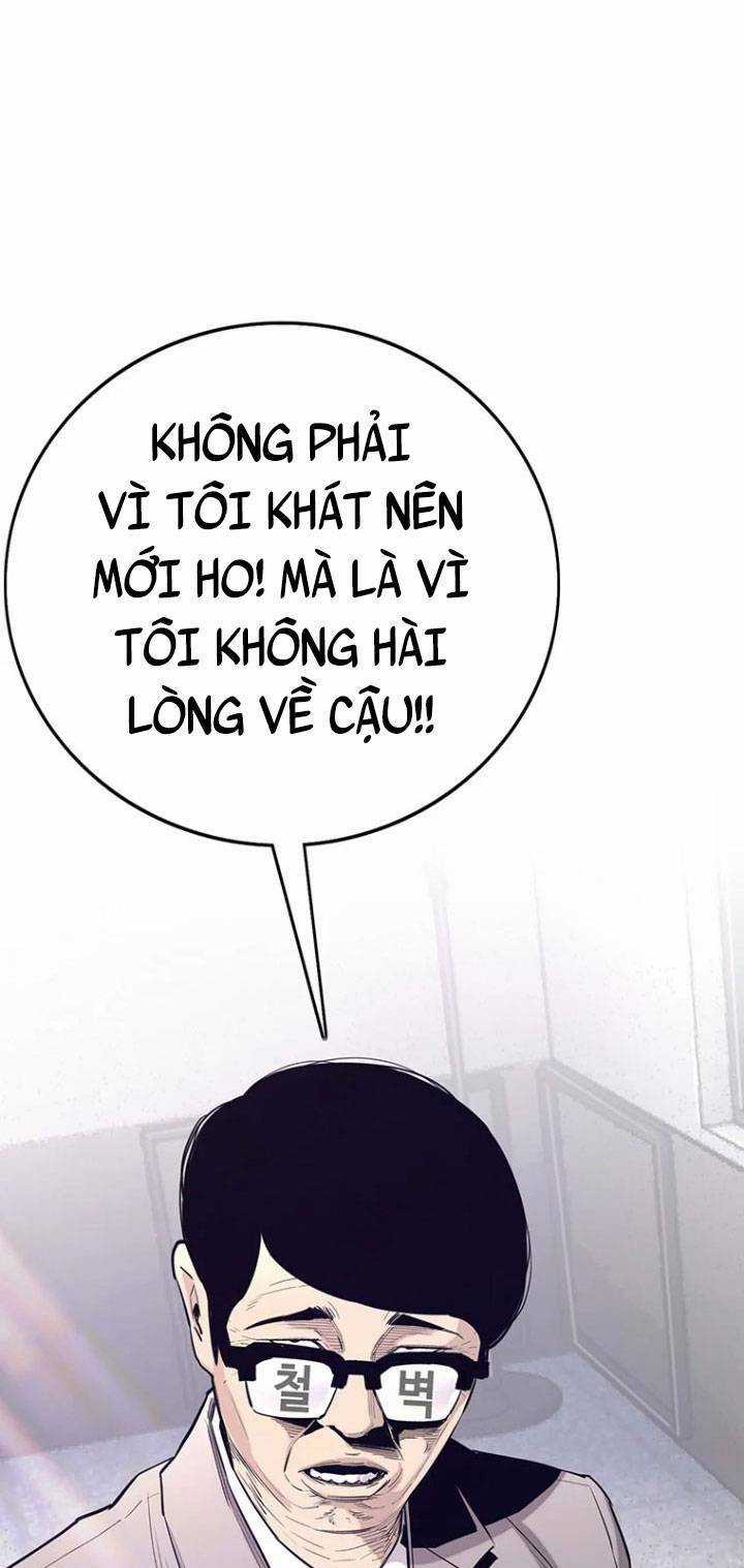 Bạt Tai Chapter 53 trang 110