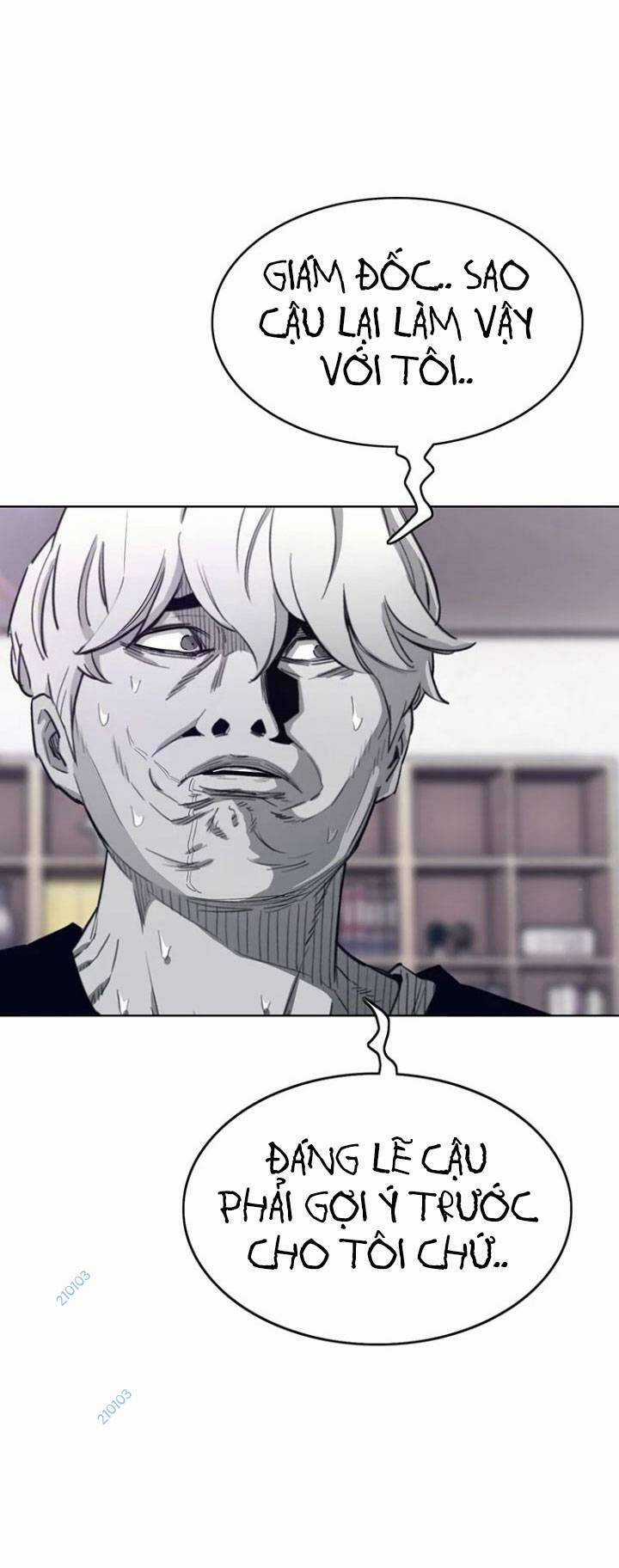 Bạt Tai Chapter 53 trang 116