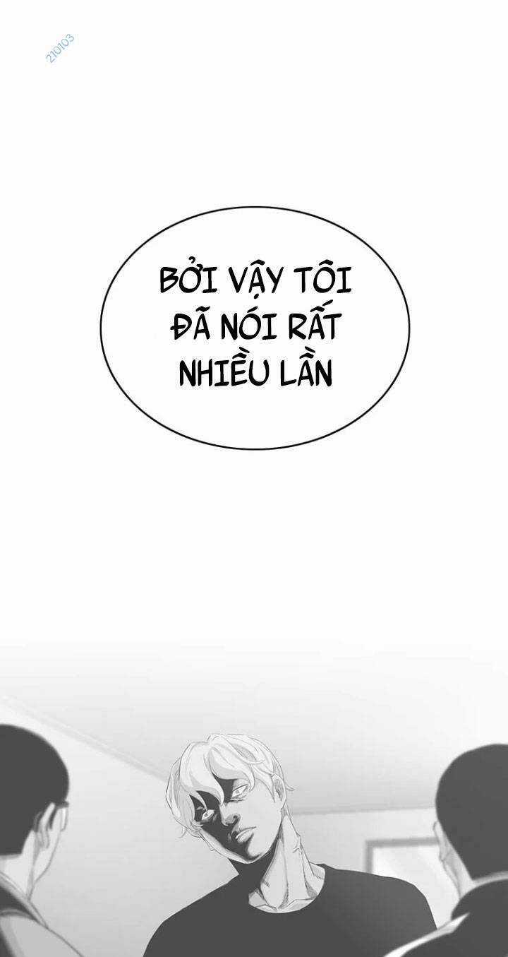 Bạt Tai Chapter 53 trang 119